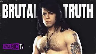 Thumbnail: The Brutal Truth Behind Glenn Danzig's Rise