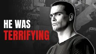 Thumbnail: Why Everyone Was Terrified of Henry Rollins