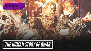 Thumbnail: The Most Absurd Band To Ever Exist