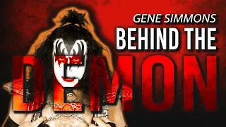 Thumbnail: The Dark Truth About Gene Simmons: How The Demon Scammed Rock History