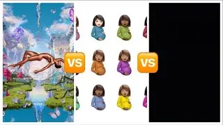Thumbnail: Montero VS CLB VS Donda. WHICH WAS BETTER?