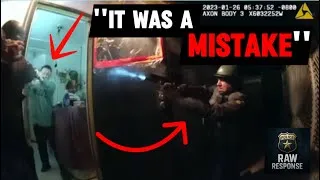 Thumbnail: Deputy Fights for His Life After Suspect Goes for His Gun