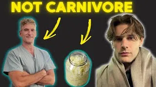Thumbnail: This Doctor Discovers a Common Carnivore Problem (But Just Falls Short With the Solution)
