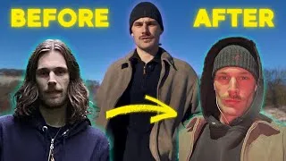 Thumbnail: The Mindset Shift That Will Make You More Attractive (My Story)
