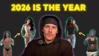 Thumbnail: The Only Motivation You Will Ever Need For 2026