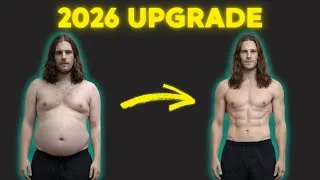 Thumbnail: You've Been Lied to About Calorie Counting - And Our Client Transformations Prove It