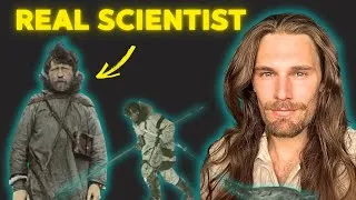 Thumbnail: The Man Who Changed the Narrative on Modern Nutrition Forever (Truth About Health Revealed)