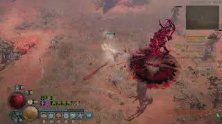 Thumbnail: DIablo 4 Season 11 | It's Hammertime!
