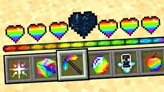 Thumbnail: Everything Is AVARITIA In Minecraft!