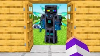 Thumbnail: Avaritia Man Helped Me in Minecraft!