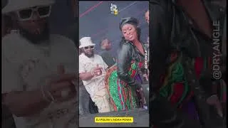 Thumbnail: DANCEHALL MIX -  FASHION & BRUNCH - POLISH x NOAH