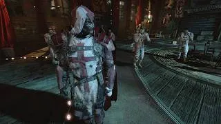 Thumbnail: so i mastered azrael combat & now im bored...