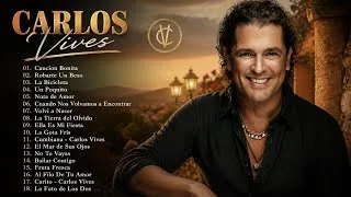 Thumbnail: Las 20 mejores canciones de Carlos Vives Carlos Vives Grandes Exitos Enganchados mix