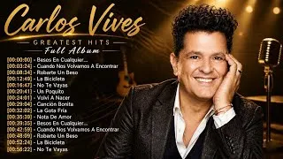 Thumbnail: Grandes canciones de Carlos Vives – La Gota Fría, Nota de Amor, Fruta Fresca – top 20 éxitos