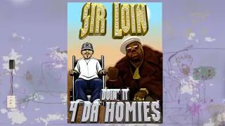 Thumbnail: Can You Beat Homie Rollerz Only Using Willie G Without Upgrades?