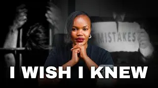 Thumbnail:  “The Biggest Mistakes Entrepreneurs Make”