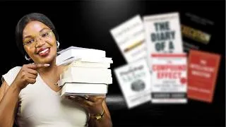 Thumbnail: I Read 70 Books. These 8 Changed My Financial Future