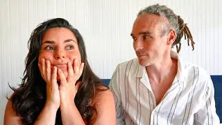Thumbnail: Our Relationship Has Never Been Tested Like This