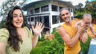 Thumbnail: Leaving Costa Rica... What's Next?