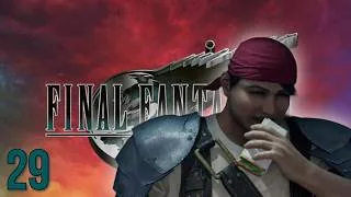 Thumbnail: WEDGE!!! I Final Fantasy VII Rebirth I Part 29 I First Playthrough I