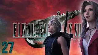 Thumbnail: Exploring Cosmo Canyon!!! I Final Fantasy VII Rebirth I Part 27 I First Playthrough I