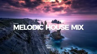 Thumbnail: Melodic House Mix - EP12 | Ben Böhmer, Le Youth, CamelPhat, Nils Hoffmann