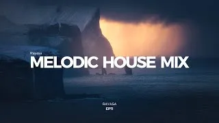 Thumbnail: Melodic House Mix - EP11 | Lane 8, Sultan + Shepard, Vintage Culture, Marsh