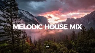 Thumbnail: Melodic House Mix - EP10 | Ben Böhmer, Lane 8, Eli & Fur, Tinlicker