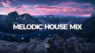 Thumbnail: Melodic House Mix - EP09 | Lane 8, Ben Böhmer, Nils Hoffmann, Monolink