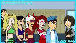 Thumbnail: Sub-Uppences (Springfield Shorts)