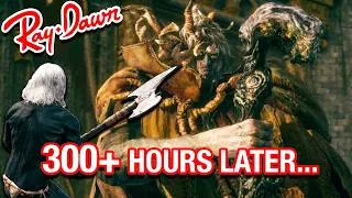 Thumbnail: Margit Hits Different After You Beat Shadow of the Erdtree... | Elden Ring