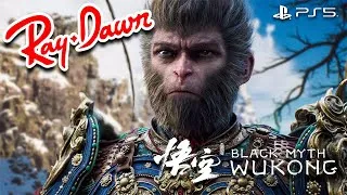 Thumbnail: Black Myth Wukong - PS5 Playthrough [PART 10]