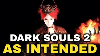Thumbnail: This Is How You Play Dark Souls 2