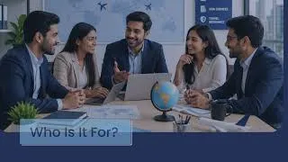 Thumbnail: What is a White Label Travel Portal? | Start Your Own Travel Business #travelbusiness #whitelabel