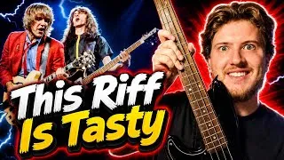 Thumbnail: Rush Blew My Mind 🤯 | Mystic Rhythms & Far Cry Reaction + Guitar Breakdown