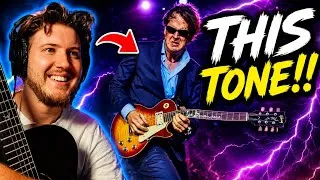 Thumbnail: This Is What I Call Blues... Joe Bonamassa Strikes Again!