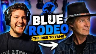 Thumbnail: Watch With Me | Blue Rodeo Interview