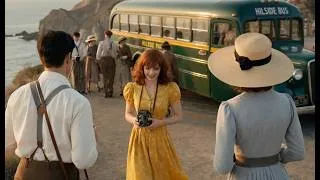 Thumbnail: FIELD TRIP Professor Penny