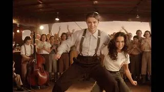 Thumbnail: SWING COMPETITION CLIP