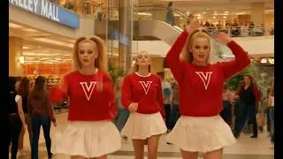 Thumbnail: 80s mall short