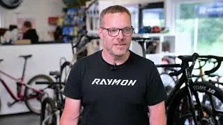Thumbnail: Gemeinsam erfolgreich - RAYMON Händler
