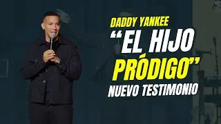 Thumbnail: “EL HIJO PRÓDIGO” | NUEVA PRÉDICA DE DADDY YANKEE