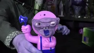Thumbnail: Magic Monster Takeover