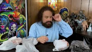 Thumbnail: Gigantor big mouth Gorilla jigglers