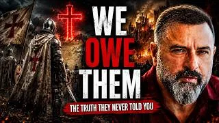 Thumbnail: The Christian Warriors Who Changed History
