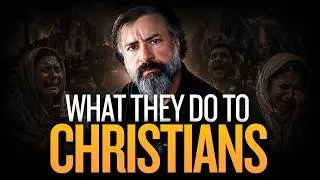 Thumbnail: The History They Hide about Christian Persecution