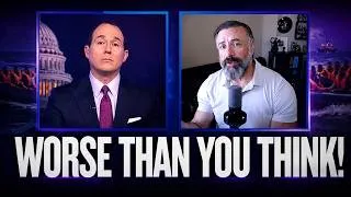 Thumbnail: The Real Reason Europe Is Changing—And It's Not What You Think