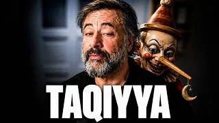 Thumbnail: Taqiyya — The Doctrine You're Not Supposed to Know About
