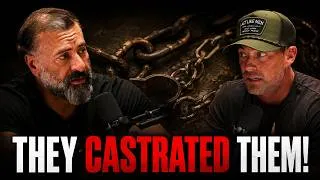 Thumbnail: The Dark History of Islam They Left Out