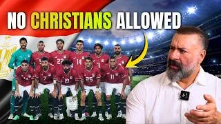 Thumbnail: Coptic Solidarity interview with Lindsay